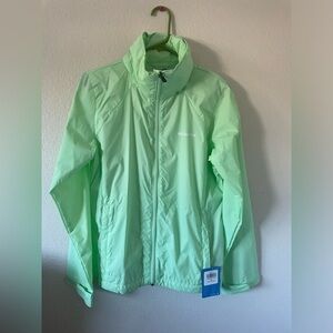 Columbia medium women jacket